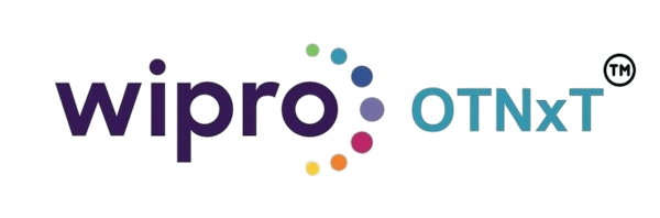 Wipro OTNxT Logo